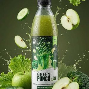 Green Punch - Juice