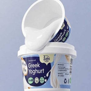 Greek Yoghurt