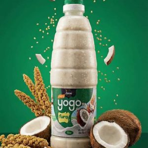 Zonni Fura Yogo